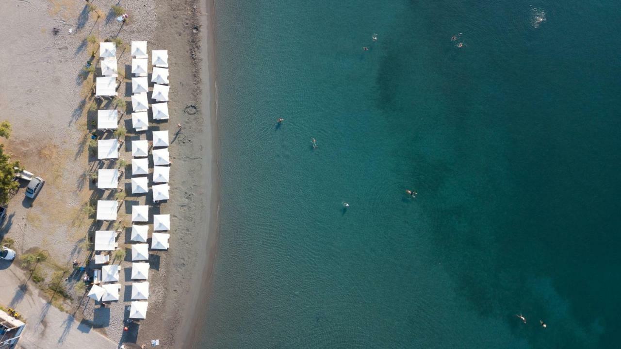 Pharae Palace Calamata Exterior foto